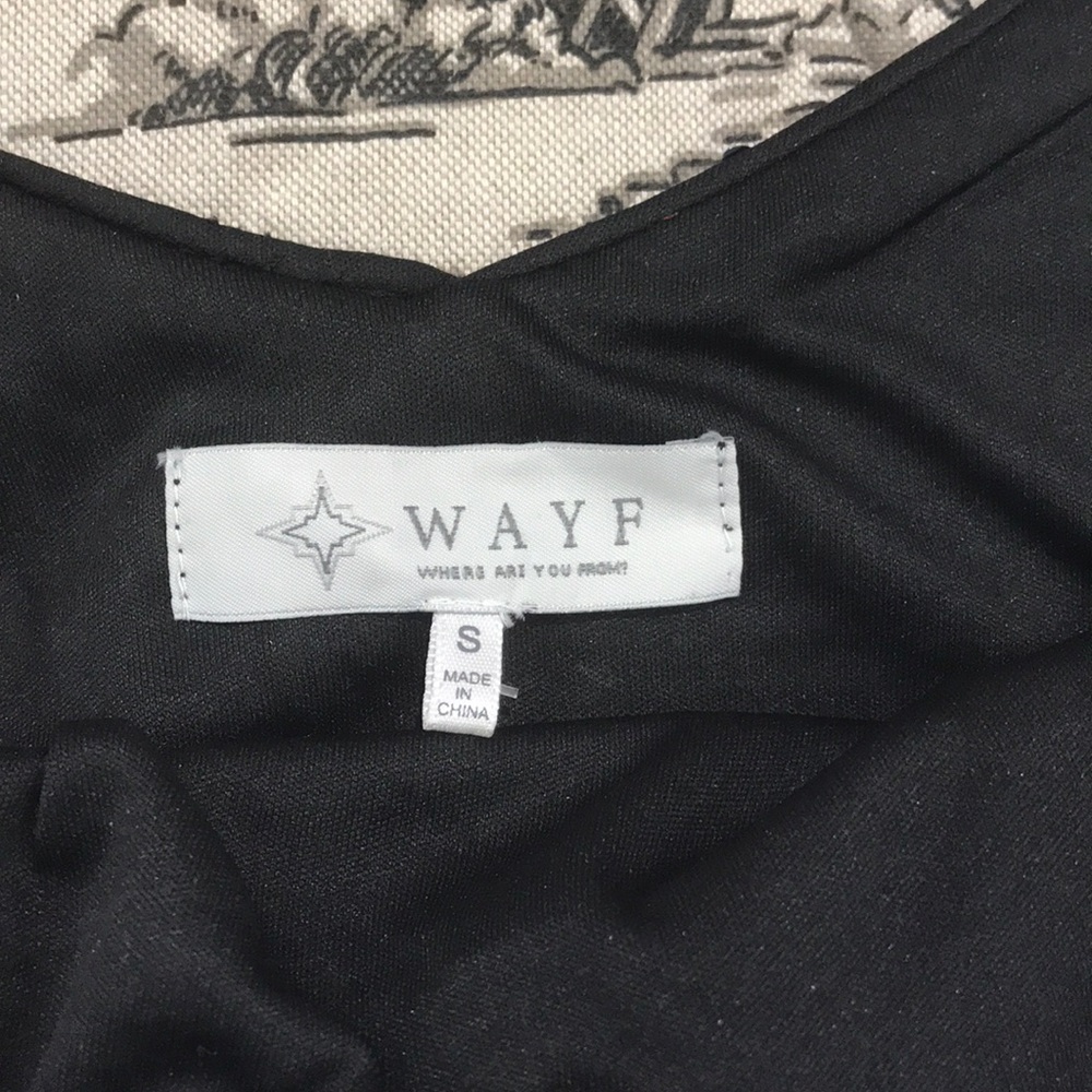 🛍2/$30🛍 WAYF Sequins Cami - Picture 9 of 9